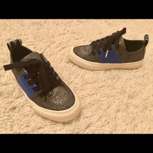 Zara boys sneakers sz EU 30/31 US 12.5-13
